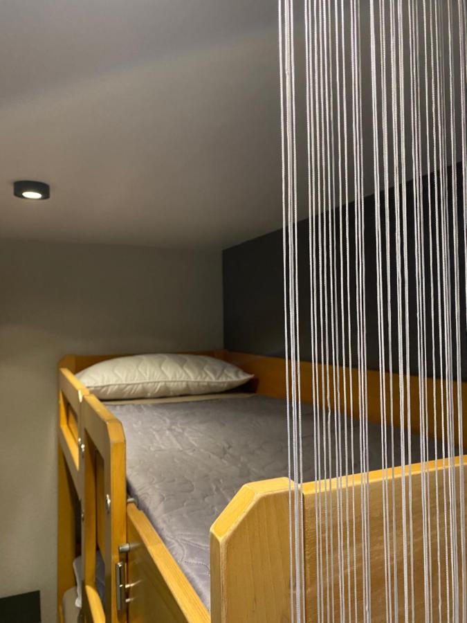 S-Chalet Camping Mit Comfort Im Schwarzwald Steinach  Eksteriør bilde
